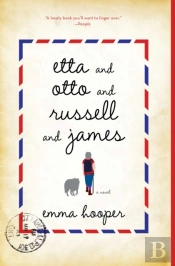 Etta And Otto And Russell And James