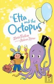Etta And The Octopus
