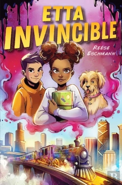 Bertrand.pt - Etta Invincible