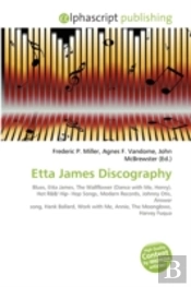 Etta James Discography