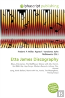 Bertrand.pt - Etta James Discography