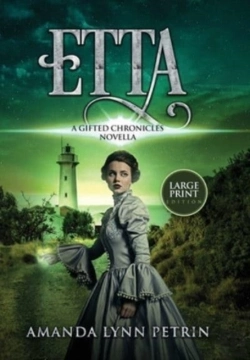 Bertrand.pt - Etta  Large Print Edition : A Gifted Chr