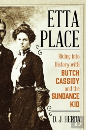 Etta Place