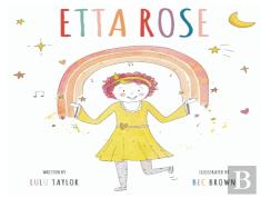 Etta Rose