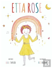 Etta Rose