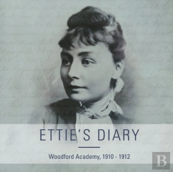 Bertrand.pt - Ettie'S Diary