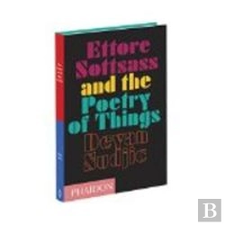 Bertrand.pt - Ettore Sottsass And The Poetry Of Things