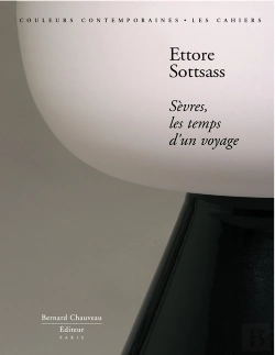 Bertrand.pt - Ettore Sottsass ; Sèvres, Le Temps D'Un Voyage