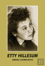 Etty Hillesum