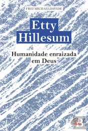Etty Hillesum 