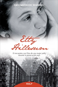 Bertrand.pt - Etty Hillesum