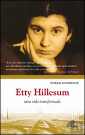 Etty Hillesum