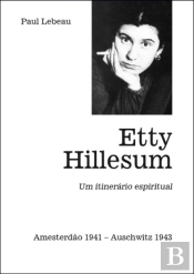 Etty Hillesum