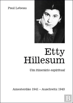 Bertrand.pt - Etty Hillesum