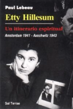 Bertrand.pt - Etty Hillesum