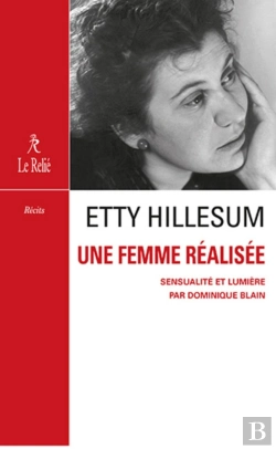 Bertrand.pt - Etty Hillesum, Une Femme Realisee