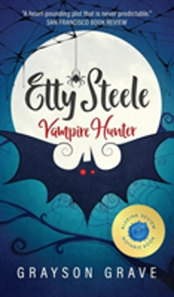 Bertrand.pt - Etty Steele Vampire Hunter