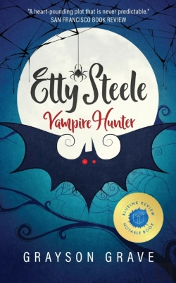 Bertrand.pt - Etty Steele Vampire Hunter