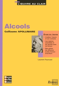 Bertrand.pt - Etude Alcools L'Oeuvre Au Clair