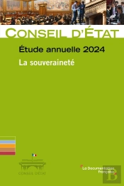 Etude Annuelle 2024 : La Souverainté