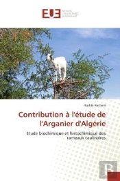 Etude Biochimique Et Histochimique Des Rameaux Caulinaires