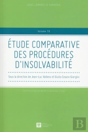 Étude Comparative Des Procédures D'Insolvabilité