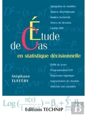 Étude De Cas En Statistique Décisionelle