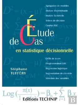 Bertrand.pt - Étude De Cas En Statistique Décisionelle