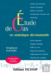 Étude De Cas En Statistique Décisionnelle