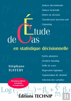 Bertrand.pt - Étude De Cas En Statistique Décisionnelle
