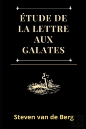 Etude De La Lettre Aux Galates