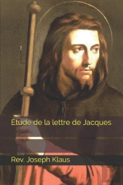 Etude De La Lettre De Jacques