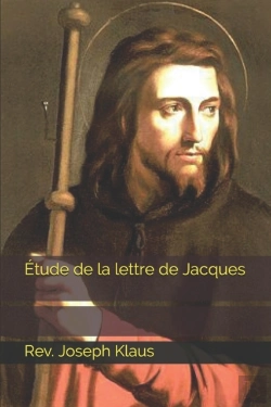 Bertrand.pt - Etude De La Lettre De Jacques