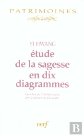 Etude De La Sagesse En Dix Diagrammes