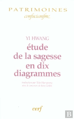 Bertrand.pt - Etude De La Sagesse En Dix Diagrammes