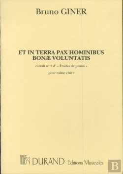 Bertrand.pt - Etude De Peaux N 1 Caisse Claire