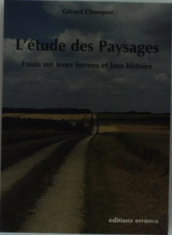Bertrand.pt - Etude Des Paysages