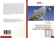 Etude Des Structures Planaires A Plusieurs Niveaux De Metallisation