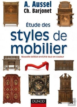 Bertrand.pt - Étude Des Styles De Mobilier (2e Édition)