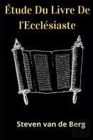 Etude Du Livre De L'Ecclesiaste