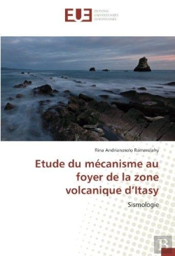 Bertrand.pt - Etude Du Mecanisme Au Foyer De La Zone Volcanique D'Itasy