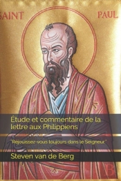 Etude Et Commentaire De La Lettre Aux Philippiens