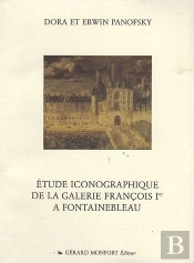 Etude Iconographique De La Salle Francois 1er A Fontaineblea