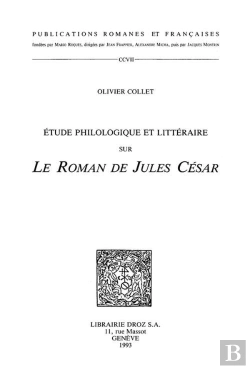 Bertrand.pt - Etude Philologique Et Litteraire Sur 