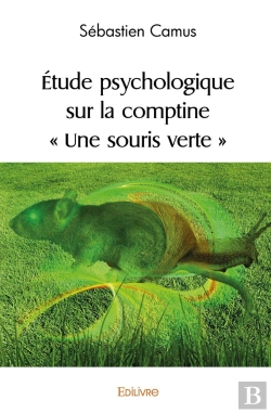 Bertrand.pt - Étude Psychologique Sur La Comptine 