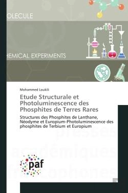 Bertrand.pt - Etude Structurale Et Photoluminescence Des Phosphites De Terres Rares - Structures Des Phosphites De