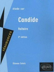 Étude Sur Candide (2e Édition)