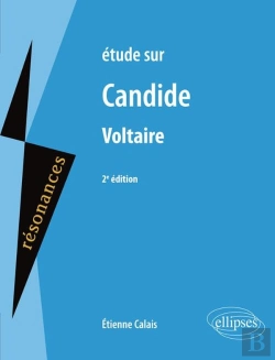 Bertrand.pt - Étude Sur Candide, Voltaire