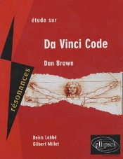 Etude Sur Da Vinci Code, Dan Brown