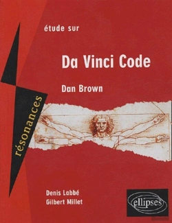 Bertrand.pt - Etude Sur Da Vinci Code, Dan Brown
